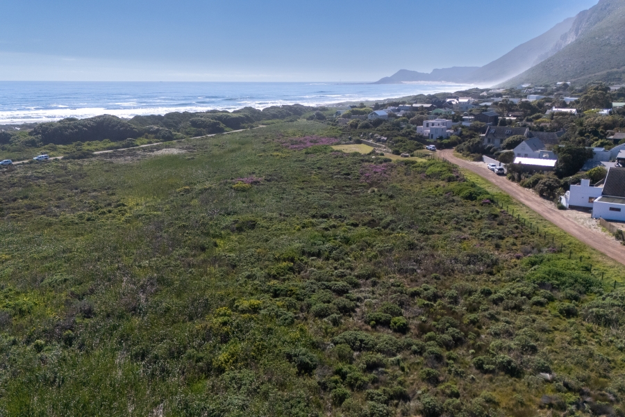 0 Bedroom Property for Sale in Scarborough Western Cape